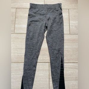 Champion Heather Grey Leggings
